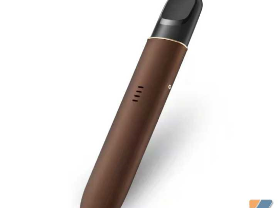 relx悦刻新国标幻影产品开箱口味测评