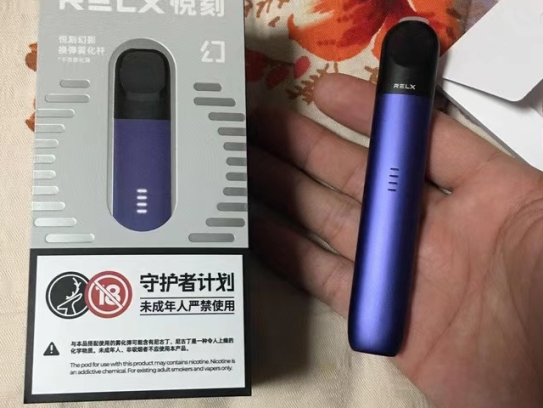 惊人真相！悦刻电子烟微信低价背后的秘密